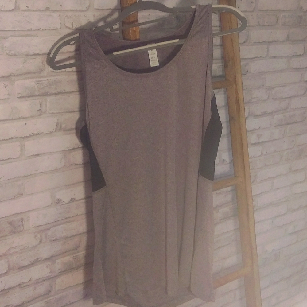 Bally Workout Shirt